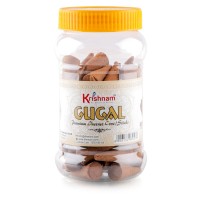 Krishnam Gugal Incense Cones